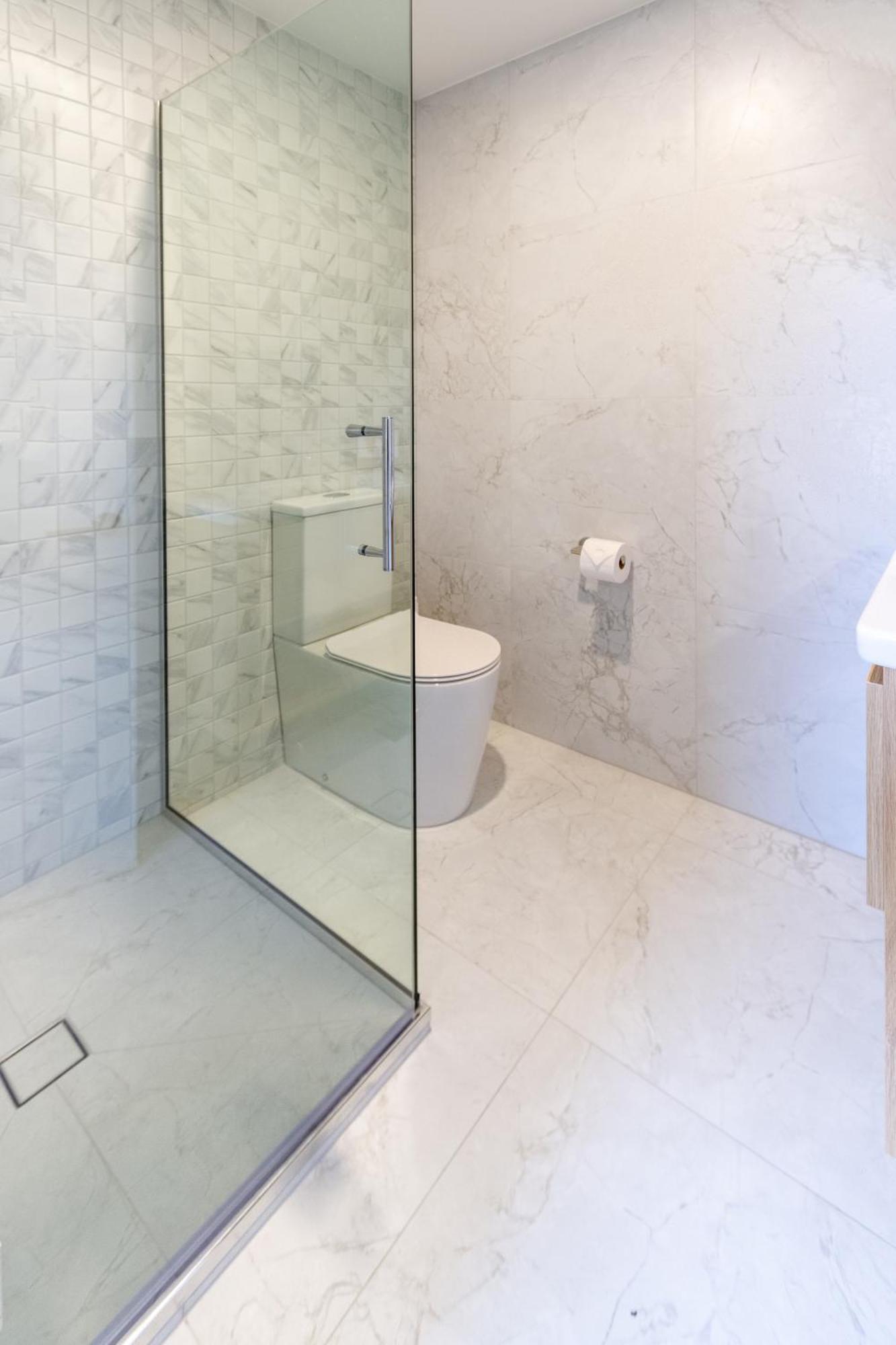 Modern 2 Bed 2 Bath Opposite Hagley Park Leilighet Christchurch Eksteriør bilde