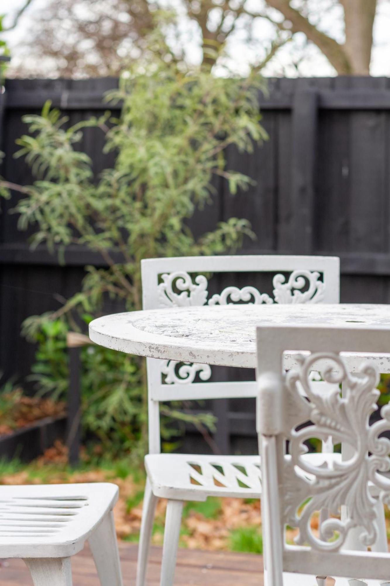 Modern 2 Bed 2 Bath Opposite Hagley Park Leilighet Christchurch Eksteriør bilde